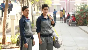 Задник до фильму"Данґал" #182505