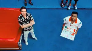 Задник до фильму"Роби як треба!" #187690