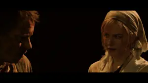 Задник до фильму"Доґвіль" #698722