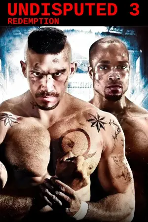 Постер до фильму"Обговоренню не підлягає 3" #678278