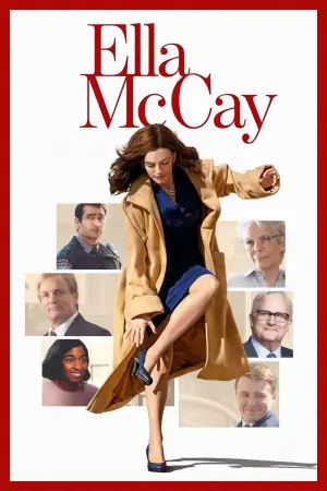Постер до фильму"Елла МакКей" #509746