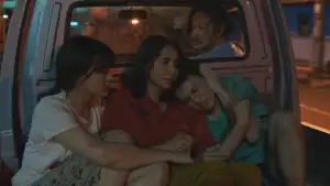 Задник до фильму"Ayah, Ini Arahnya Ke Mana, Ya?" #796695