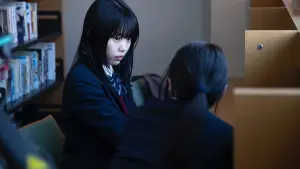 Задник до фильму"キリエのうた" #762852