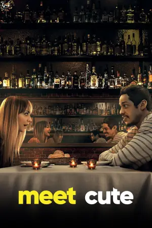 Постер до фильму"Мила зустріч" #735119