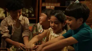 Задник до фильму"Na Willa" #763612