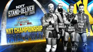 Задник до фильму"NXT Stand & Deliver 2026" #781122