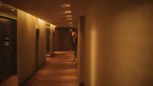 Задник до фильму"不可能女孩" #791635