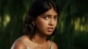 Задник до фильму"Or Forever Hold Your Peace" #774397