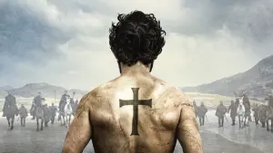 Задник до фильму"Паломництво" #397830