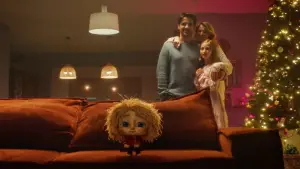 Задник до фильму"Домовенок Кузя" #740532