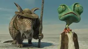 Задник до фильму"Ранго" #770761