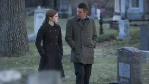 Задник до фильму"Затемнення" #350095