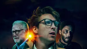 Задник до фильму"River of Ghosts" #793752