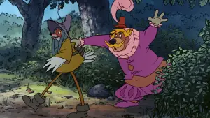 Задник до фильму"Робін Гуд" #792808