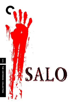 Постер до фильму"Сало, або 120 днів Содому" #806100