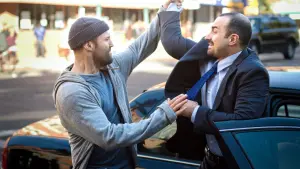 Задник до фильму"Захисник" #284372