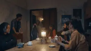 Задник до фильму"Setan Alas!" #760077