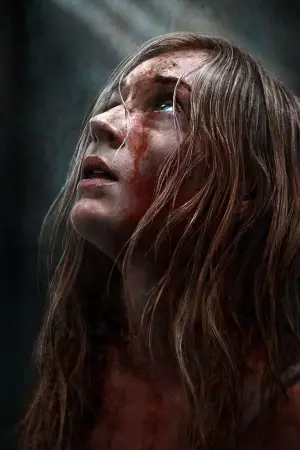 Постер до фильму"Довіра" #561512