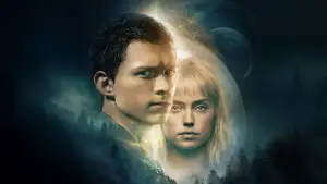 Задник до фильму"Дорога хаосу" #506579