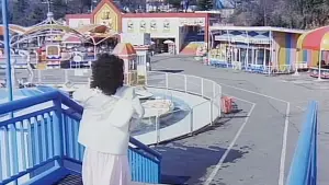 Задник до фильму"スチュワーデス・スキャンダル　獣のように抱きしめて" #833512