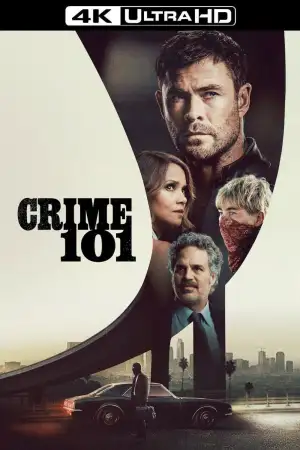 Постер до фильму"Шлях до злочину" #795434