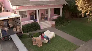 Задник до фильму"Із 13 в 30" #671338