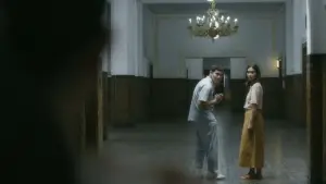 Задник до фильму"2nd Miracle in Cell No. 7" #787063