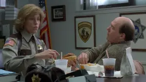 Задник до фильму"Фарґо" #620701