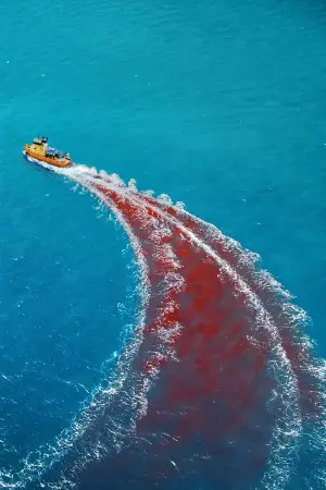 Постер до фильму"Небезпечна тварина" #552686