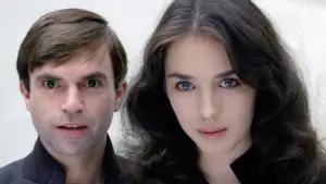 Задник до фильму"Одержимість" #803175