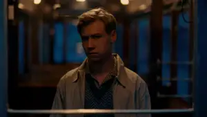 Задник до фильму"Читець" #646438