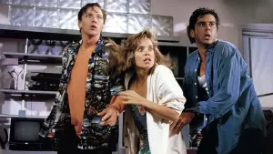 Задник до фильму"Вікенд у Берні" #355255