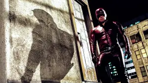 Задник до фильму"Шибайголова" #639081