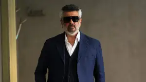 Задник до фильму"குட் பேட் அக்லி" #810554