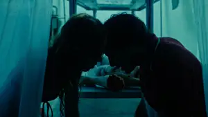 Задник до фильму"Cannibal Mukbang" #668646