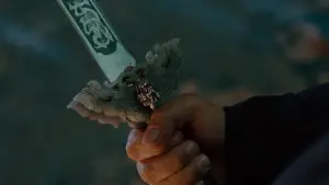 Задник до фильму"Тигр підкрадається, дракон ховається" #633599