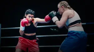 Задник до фильму"Gipsy Queen" #767881