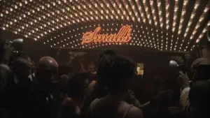 Задник до фильму"Гангстер" #627167