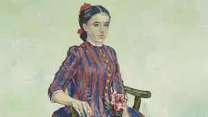 Задник до фильму"З любов