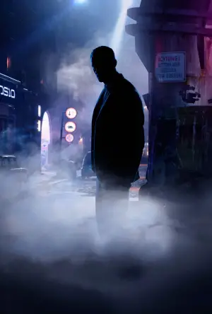 Постер до фильму"Німий" #701258