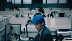 Відео до фільму Land of Broken Hearts | [EN/INDO SUB] 20240709 朱一龍主演、聯合監製最新電影《負負得正》8月10日上映！藍藍黃振開來了 Zhu Yilong Land of Broken Hearts Trailer