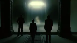 Задник до фильму"007: Координати Скайфолл" #587968