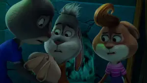 Задник до фильму"Спікед!" #767016