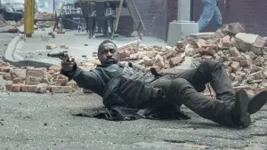 Задник до фильму"Темна Вежа" #165713