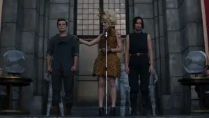 Задник до фильму"Голодні ігри: У вогні" #625149