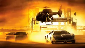 Задник до фильму"Острів" #272111