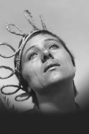 Постер до фильму"Страсті Жанни д’Арк" #751303