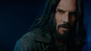 Задник до фильму"Cyberpunk 2077: Phoenix Program" #876371