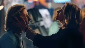Задник до фильму"Insidious: The Bleeding World" #830253