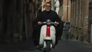 Задник до фильму"Екзорцист Ватикану" #649674